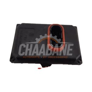 Ordinateur eclairage 7PP941329M Audi A3 Sportback (8VA/8VF) 1.4 TFSI 16V e-tron 2012 / 2020