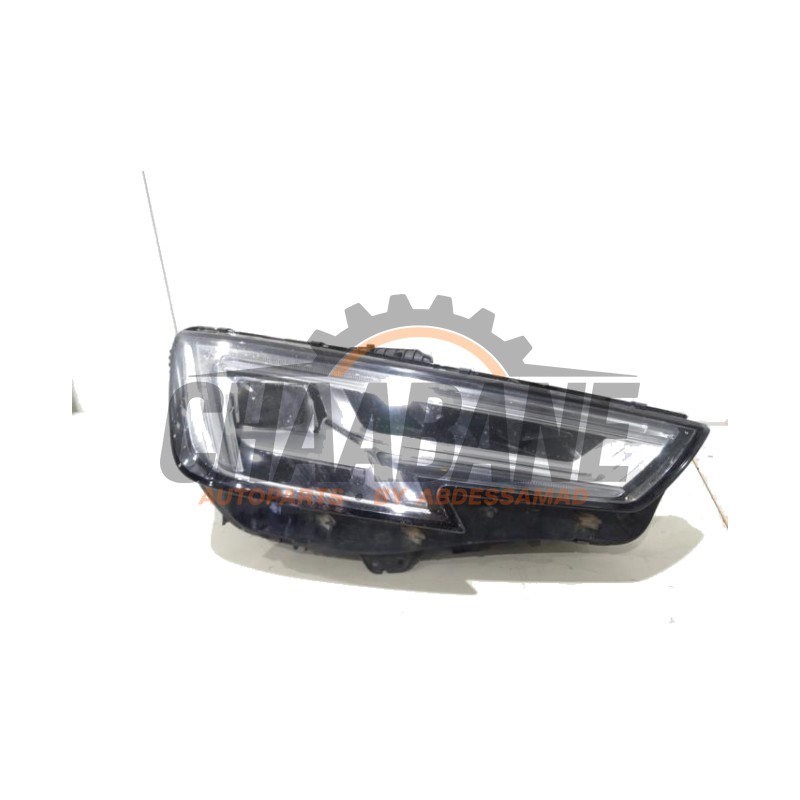 Phare droit 8W0941034 Audi A4 (B9) 2.0 TFSI 16V 2015