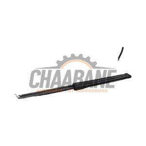 Verin de coffre 6F082755003S Seat Ibiza V (KJB) 1.0 TSI 12V 2017