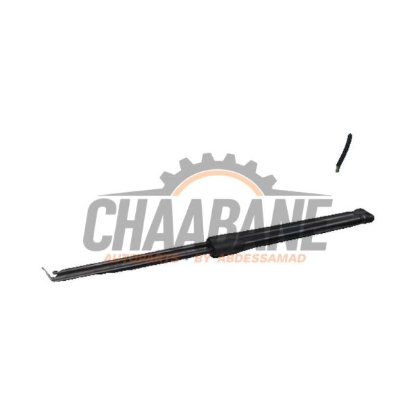 Kit amortisseur gaz hayon 6F082755003S Seat Ibiza V (KJB) 1.0 MPI 12V 2017