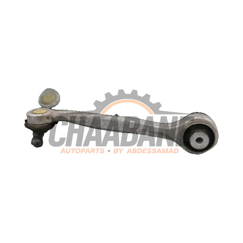 Bras de suspension haut avant droit 8W0407510A Audi A4 2024