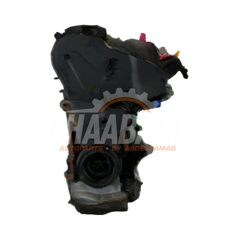 Moteur 05L100032L Skoda Octavia 2019