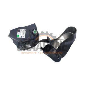Tendeur de ceinture arriere droit 627946200E BMW X6 (F16) M50d 3.0 24V 2014 / 2019