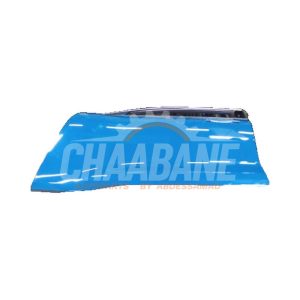 Porte avant gauche 4KE831051B Audi E-tron Sportback (GEA) 50 2019