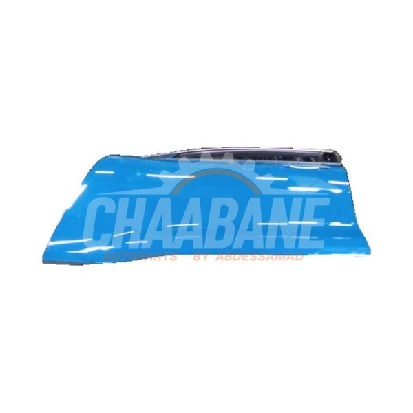 Portiere 4portes avant gauche 4KE831051B Audi Q8 E-tron (GEG) 50 Quattro 95 kWh 2022