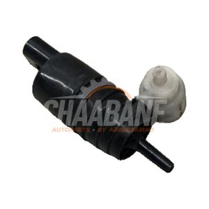 Pompe lave-glace avant 38834901 BMW X1 (F48) xDrive 28i 2.0 16V Twin Power Turbo 2014 / 2022