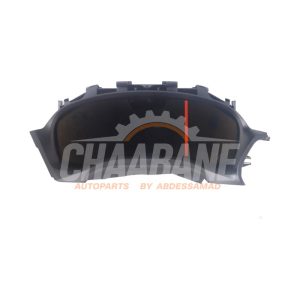 Tachometre 5B3DFE1 BMW X3 2017