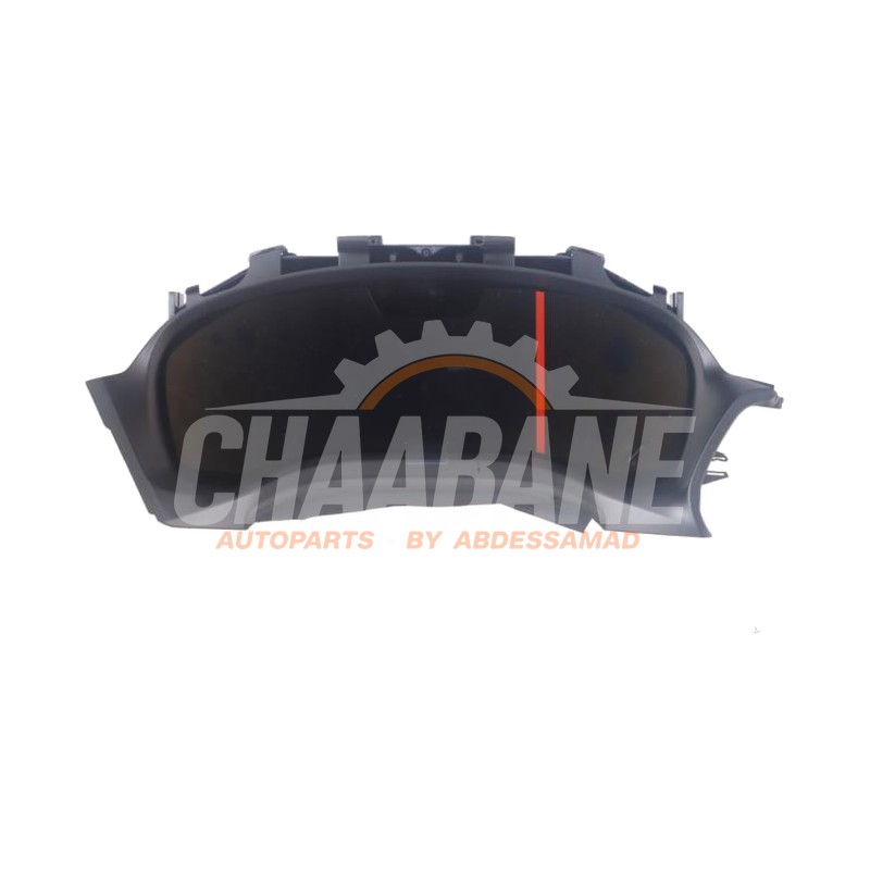 Tachometre 5B3DFE1 BMW X3 2017