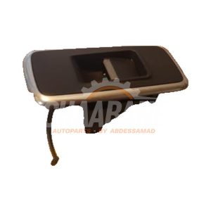 Commutateur vitre electrique GX7314717AC Jaguar XE 2.0d 180 16V