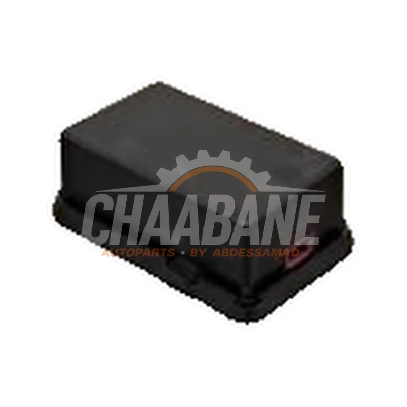 Antenne amplificateur A9079053807 Mercedes Vito (447.6) 2.0 114 CDI 16V