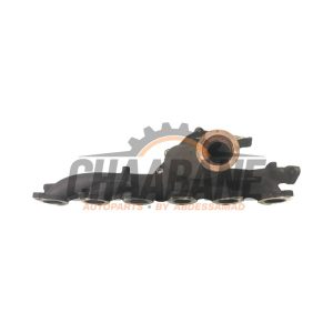 Tubulure dechappement 857513206 BMW X7 M50d xDrive 3.0 24V 2019
