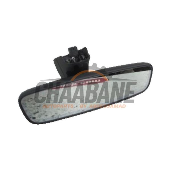 Retroviseur interieur 8S0857511A Audi A1 2018