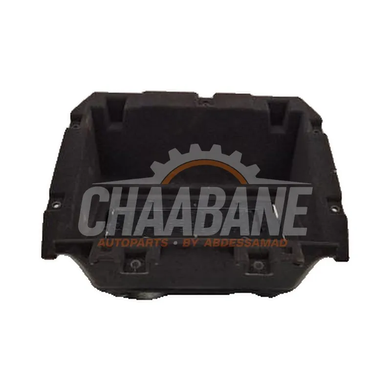 Chargeur sans fil L8B214E288AE Landrover Range Rover Sport (L1) 3.0 D300