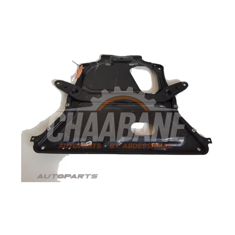 Plaque de protection moteur VENEMA1 BMW 4 serie (F32) 428i xDrive 2.0 Turbo 16V 2013 / 2020