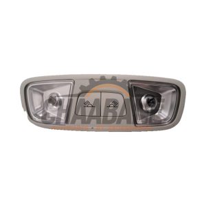 Eclairage de plafonnier 8V0947111B Audi A1 2018