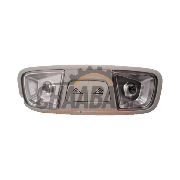 Eclairage de plafonnier 8V0947111B Audi A1 2018