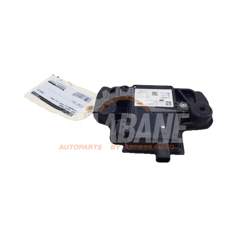 Side assist capteur JPLA14F152AC Landrover Range Rover Sport (LW) 3.0 SDV6