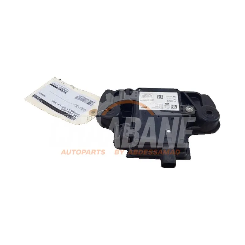 Side assist capteur JPLA14F152AC Landrover Range Rover Sport (LW) 3.0 SDV6