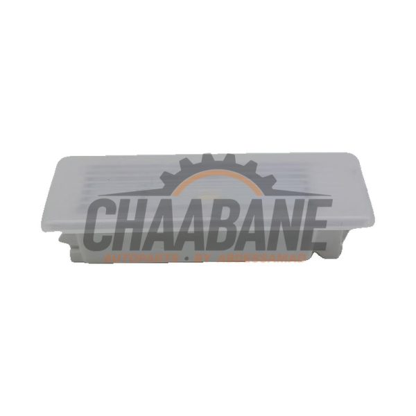 Eclairage interieur arriere 9313574 BMW 4 serie Gran Coupe (F36) 420i 2.0 TwinPower Turbo 16V 2014 / 2021