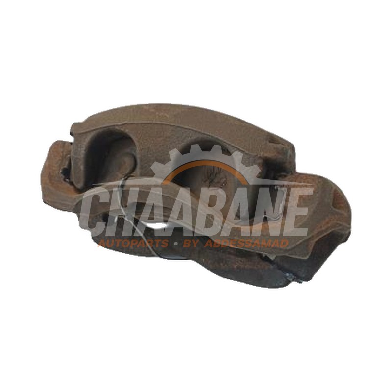 Etrier de frein avant gauche A9104214500 Mercedes Sprinter 3t (910.6) 211 CDI 2.1 D FWD