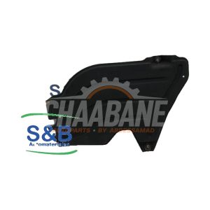 Plaque de protection sol 5Q0825206G Audi A3 (8V1/8VK) 2.0 TDI 16V 2012 / 2020