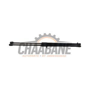 Amortisseur capot moteur droit A2539800300 Mercedes GLC (X253) 2.0 200 16V EQ Boost 4-Matic