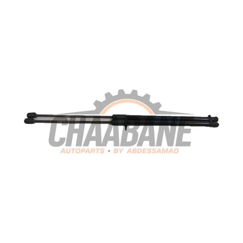 Verin de coffre A2539800300 Mercedes GLC-Klasse