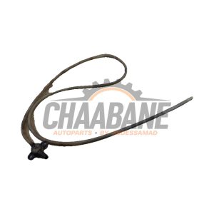 Capteur crash pietons T4N3601 Jaguar XE 2.0d 180 16V