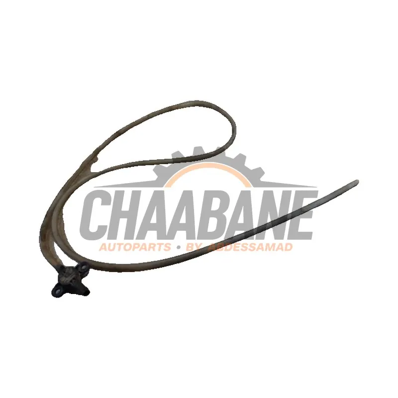 Capteur crash pietons T4N3601 Jaguar XF (X260) 2.0d 180 16V