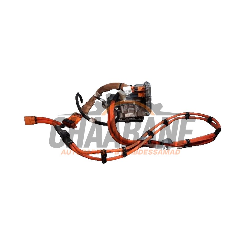 Convertisseur A1779003106 Mercedes CLA (118.3) 1.3 CLA-250 e Turbo 16V