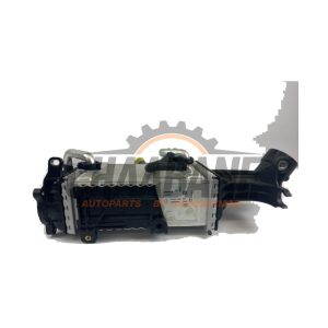 Echangeur air (Intercooler) 6560902200 Mercedes GLE (V167) 350d 2.9 4-Matic