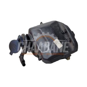Reservoir lave-glace avant A2228690420 Mercedes S (222.0/222.1) 3.5 S-400 Hybrid 24V