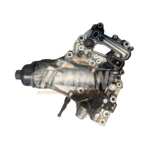 Boitier filtre a huile 72438731 Mercedes E Estate (S213) E-220d 2.0 Turbo 16V