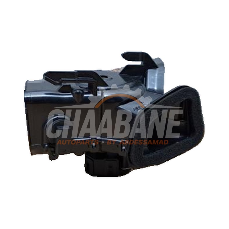Guidage dair A2058300200 Mercedes GLC (X253) 2.0 260 16V 4-Matic