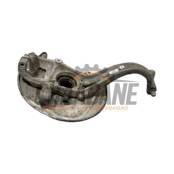 Joint avant gauche 8W0407559 Audi A4 Avant (B9) 3.0 TDI V6 24V Quattro 2015