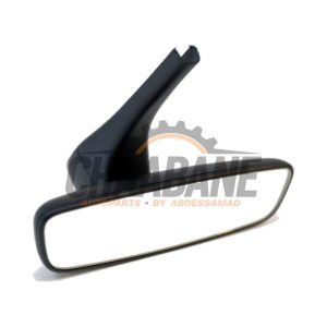 Retroviseur interieur 8S0857511L Audi Q2 (GAB/GAG) 1.0 30 TFSI 12V 2016