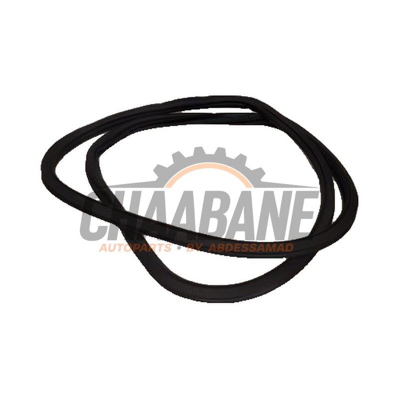 Joint caoutchouc portiere 4portes avant gauche 658867365B Skoda Kamiq 2019
