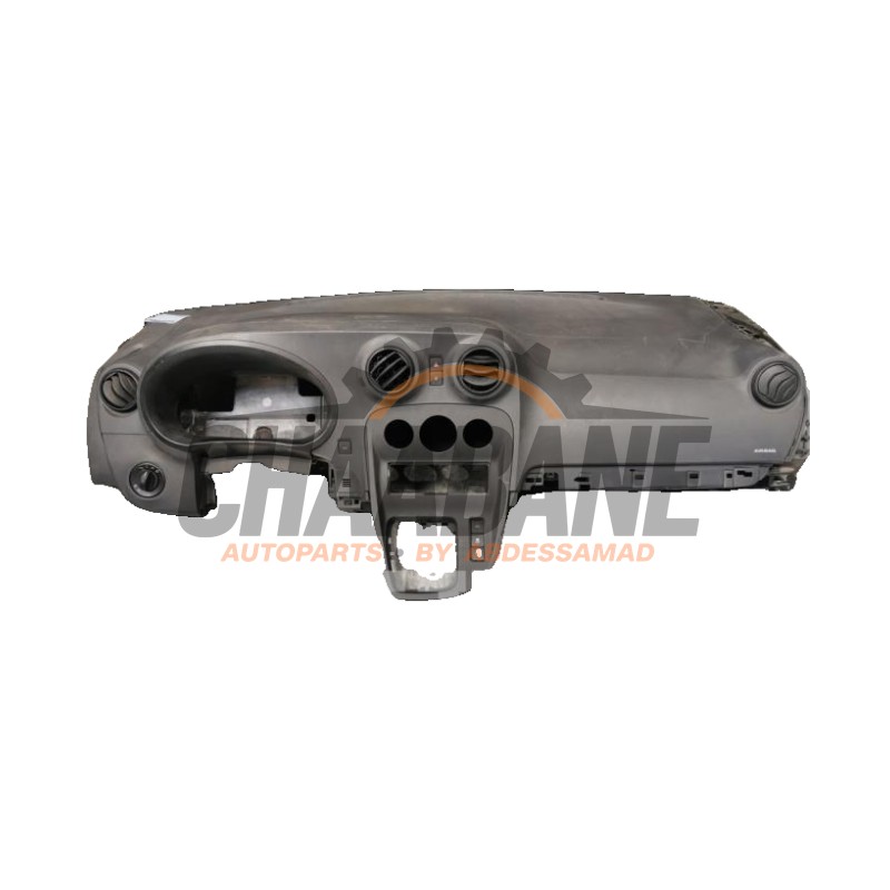 Tableau de bord A4156890353 Mercedes Citan (415.7) 1.5 109 CDI Crewbus