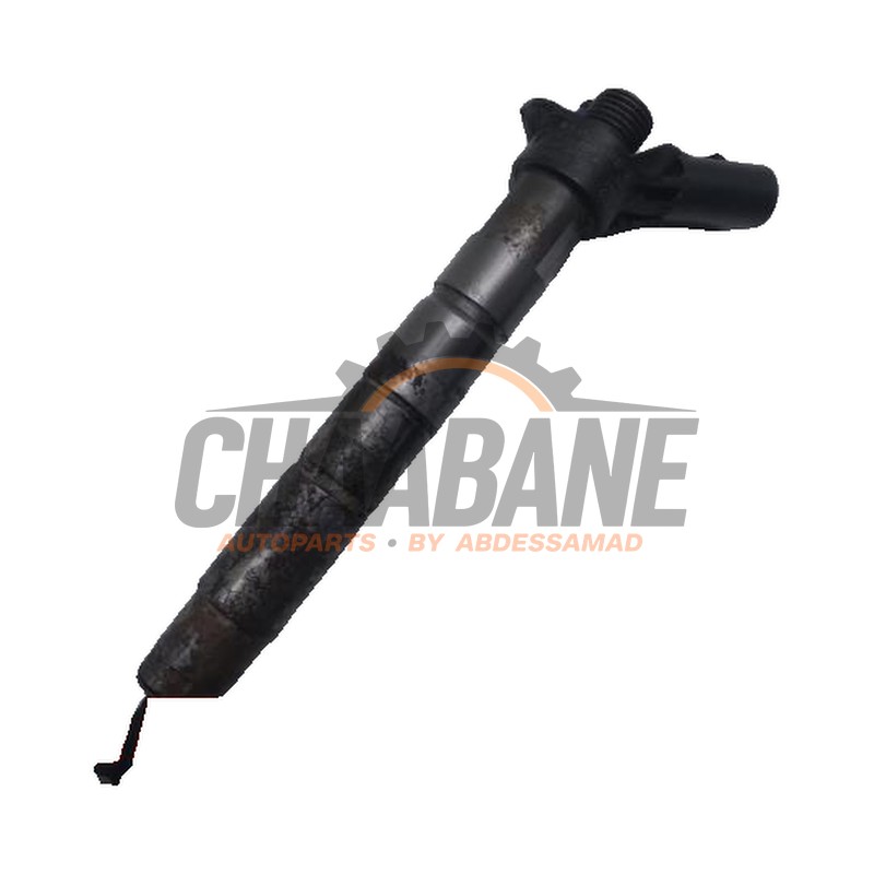 Injecteurs A6540700187 Mercedes E Estate (S213) E-200d 2.0 Turbo 16V