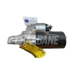 Demarreur A2789060600 Mercedes C AMG (C205) 4.0 C-63 S AMG V8 Biturbo