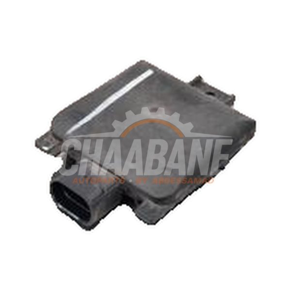 Capteur radar 2Q0907685D Cupra Formentor 2.0 TSI 16V 4Drive 2020