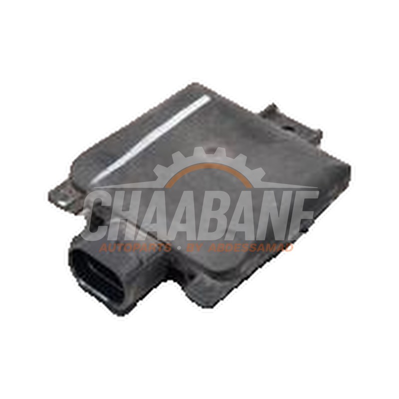 Capteur radar 2Q0907685D Cupra Formentor 2.0 TSI 16V 4Drive 2020