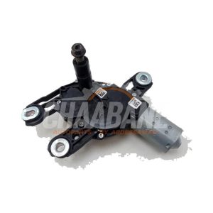 Moteur essuie-glace arriere 5G0955711A Seat Ateca (5FPX) 1.0 TSI 12V 2016