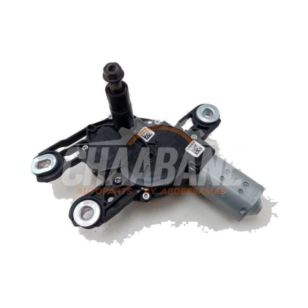 Moteur essuie-glace arriere 5G0955711A Seat Ateca (5FPX) 1.0 TSI 12V 2016