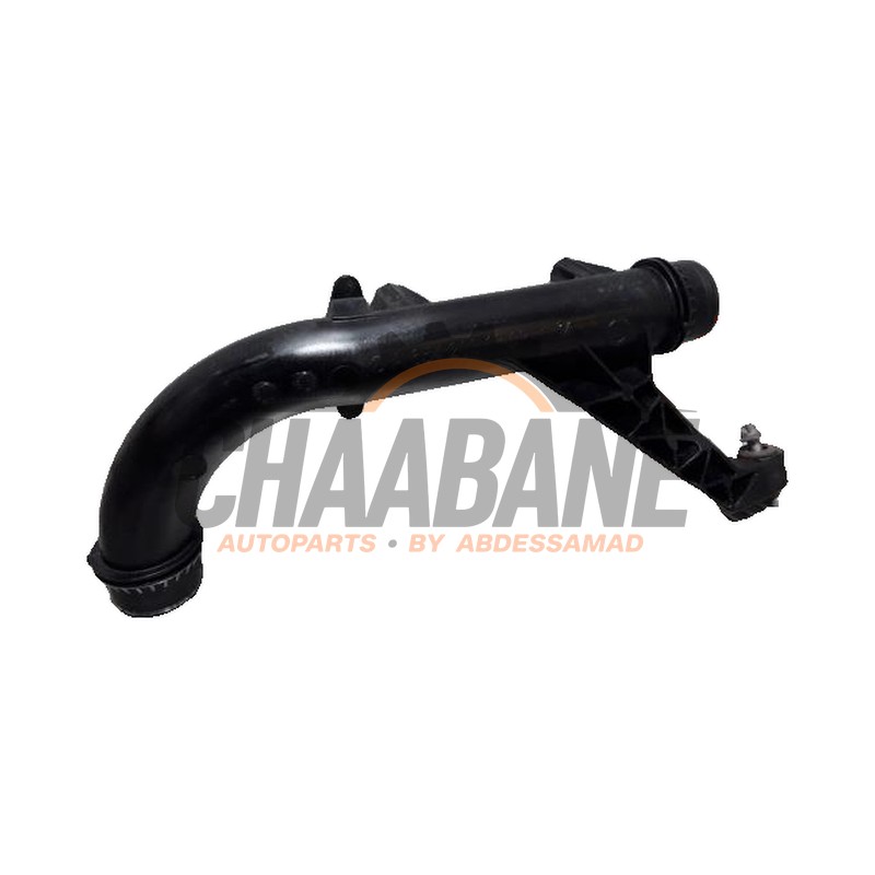 Tube (divers) A6542031302 Mercedes C (W205) C-220d 2.0 Turbo 16V