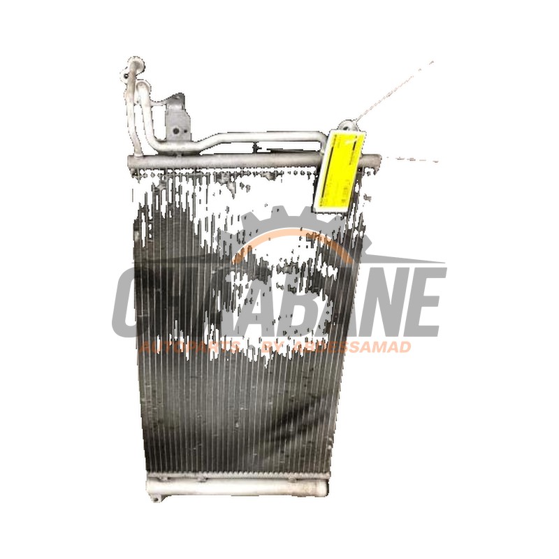 Radiateur 6C0816411B Skoda Fabia 2014 / 2021