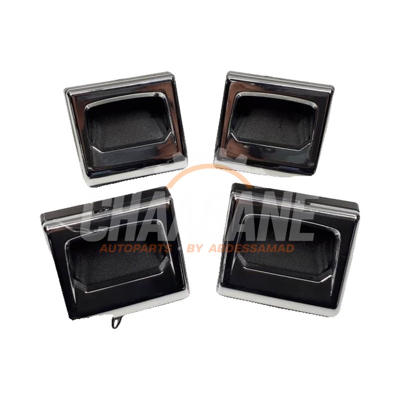 Crochet de fixation sol 4M0864203B4PK Audi SQ8 (4MN) 4.0 V8 32V TDI Mild Hybrid Quattro 2018