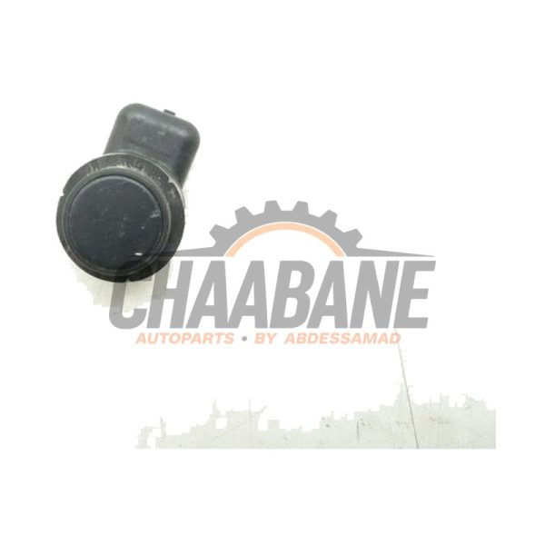 Capteur PDC 1S0919275A Audi SQ5 (8RB) 3.0 TDI V6 24V 2012 / 2017
