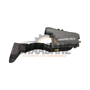 Boitier filtre a air A2780902101 Mercedes S AMG (A217) 5.5 S-63 AMG V8 32V Biturbo