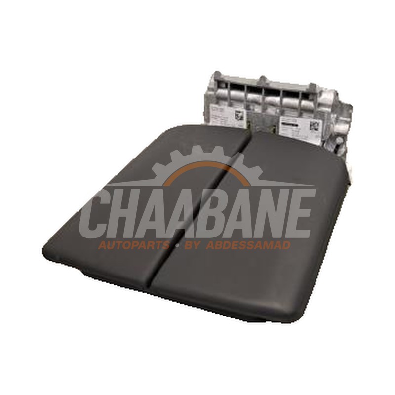Interieur complet 4ML864207D Lamborghini Urus 4.0 V8 2018